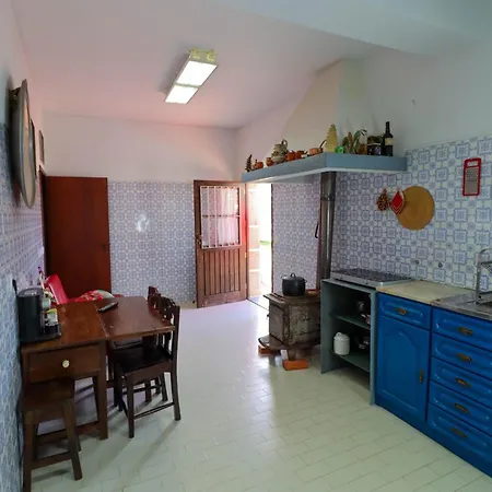 Guest House Chaves Zewnętrze zdjęcie
