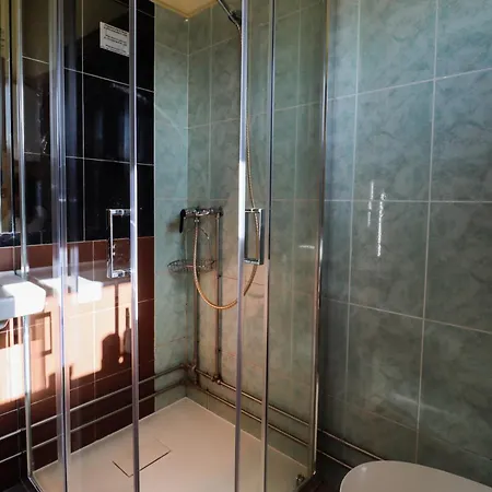 Guest House Chaves Zewnętrze zdjęcie