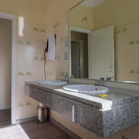 Guest House Chaves Zewnętrze zdjęcie