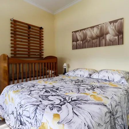 Guest House Chaves Zewnętrze zdjęcie