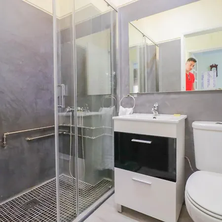 Guest House Chaves Zewnętrze zdjęcie