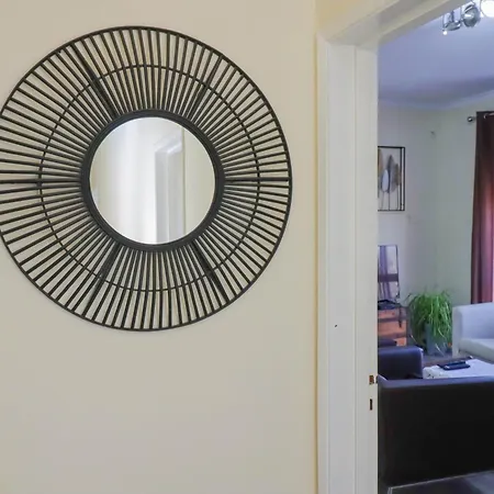 Guest House Chaves Zewnętrze zdjęcie
