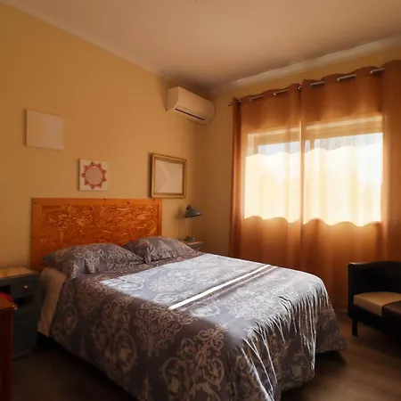 Guest House Chaves Pokój zdjęcie