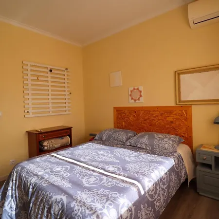 Guest House Chaves Pokój zdjęcie