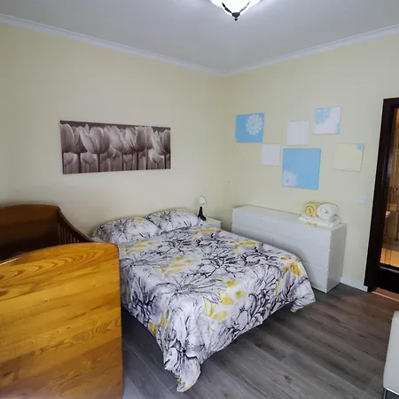 Guest House Chaves Zewnętrze zdjęcie