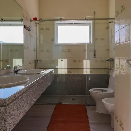 Guest House Chaves Zewnętrze zdjęcie