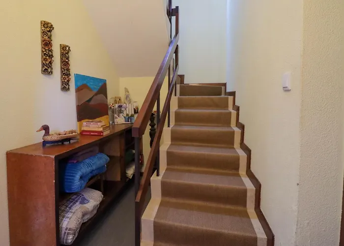 Guest House Chaves