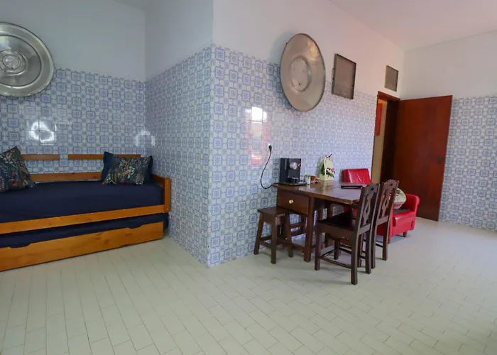 Guest House Chaves