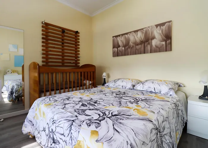 Guest House Chaves