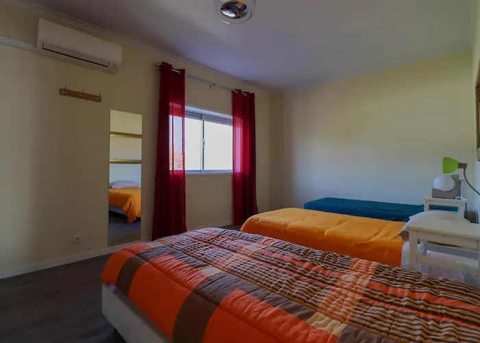 Guest House Chaves