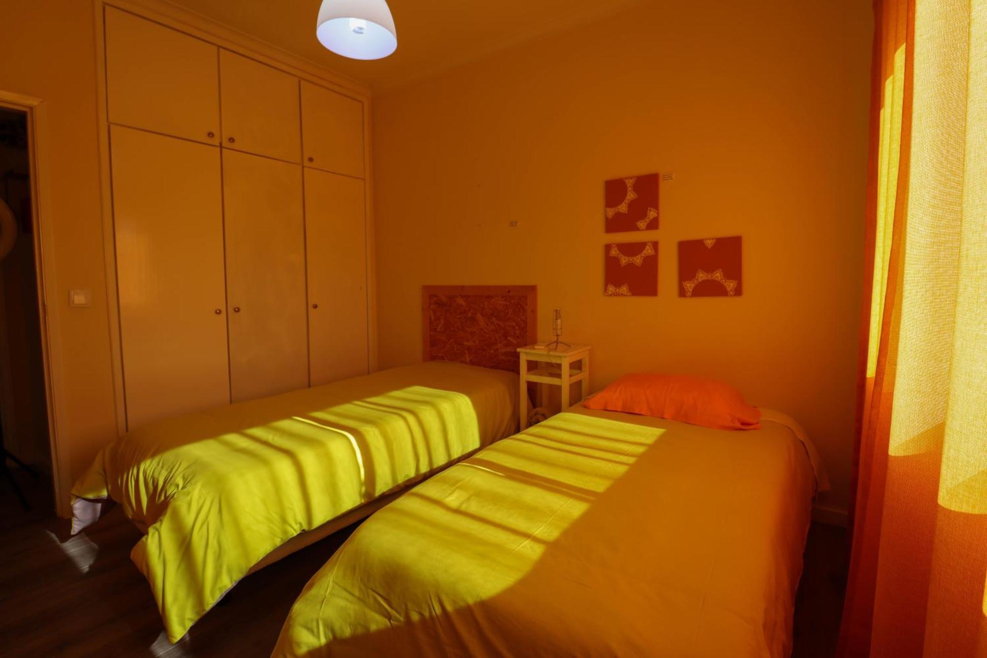 Guest House Chaves Holiday home Chaves