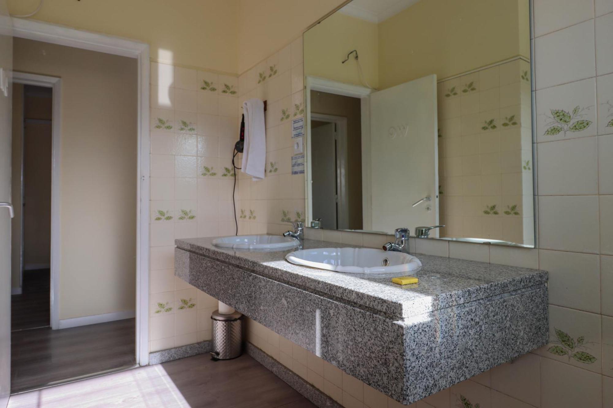Holiday home Guest House Chaves *