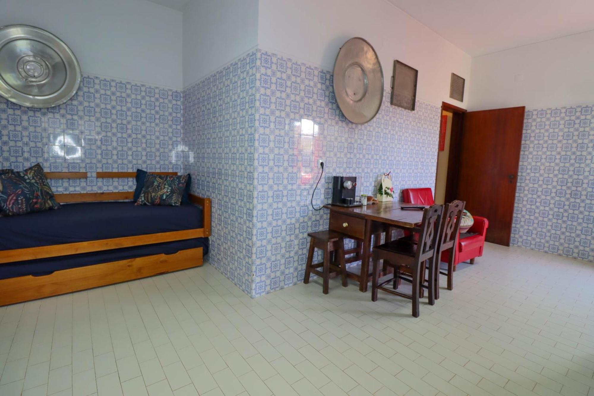 Guest House Chaves * Chaves