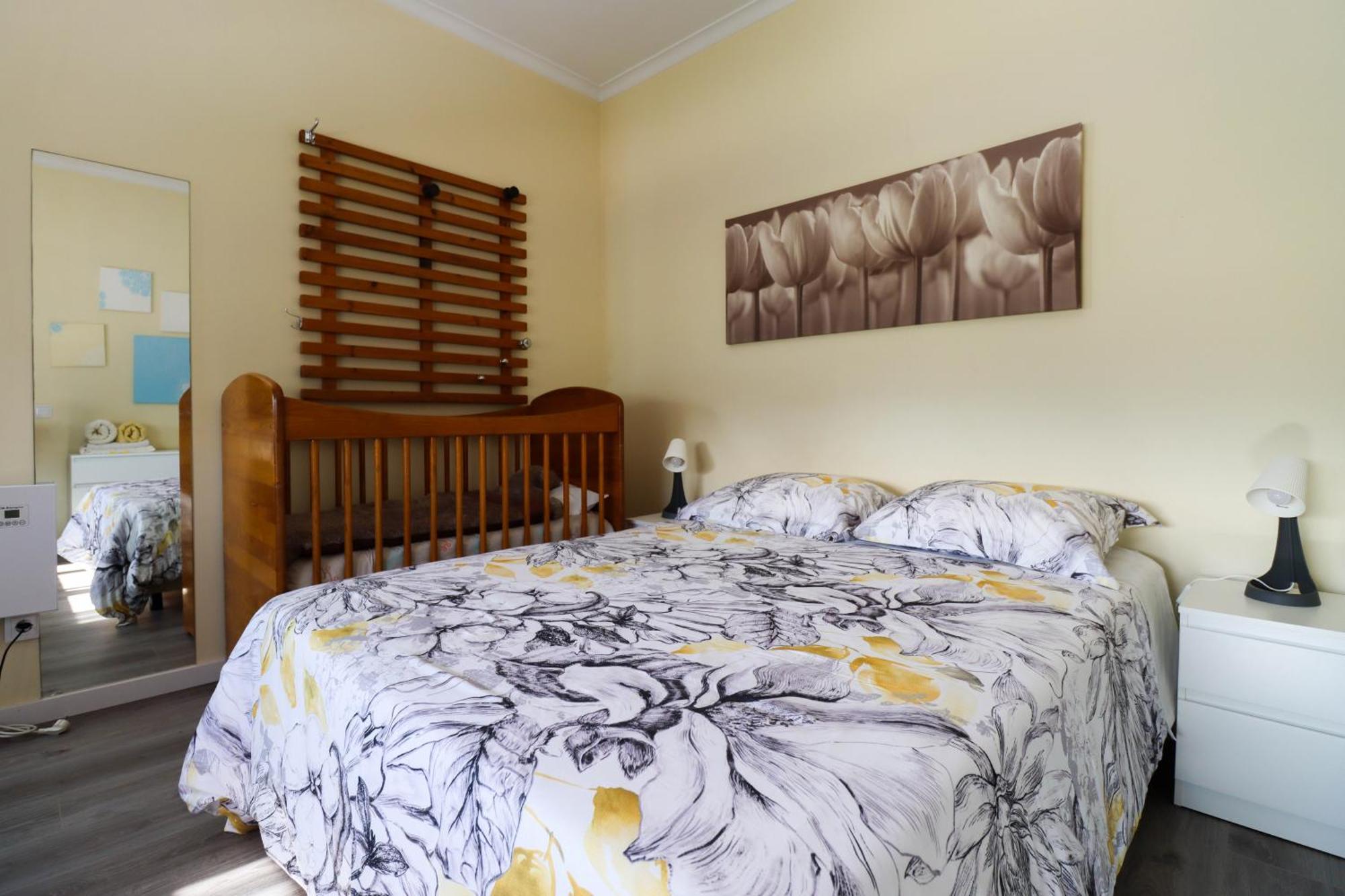 Holiday home Guest House Chaves Chaves