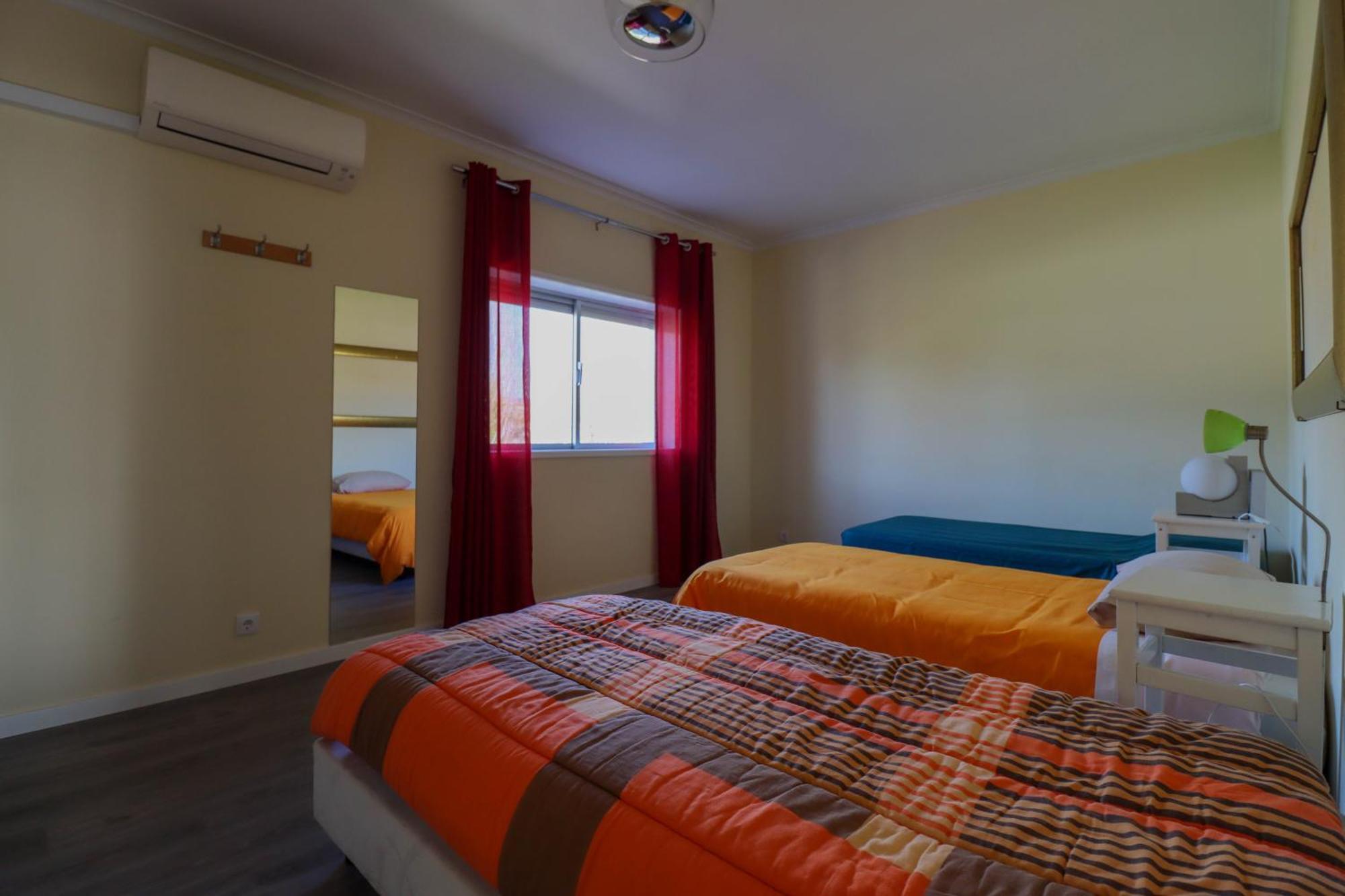 Guest House Chaves *