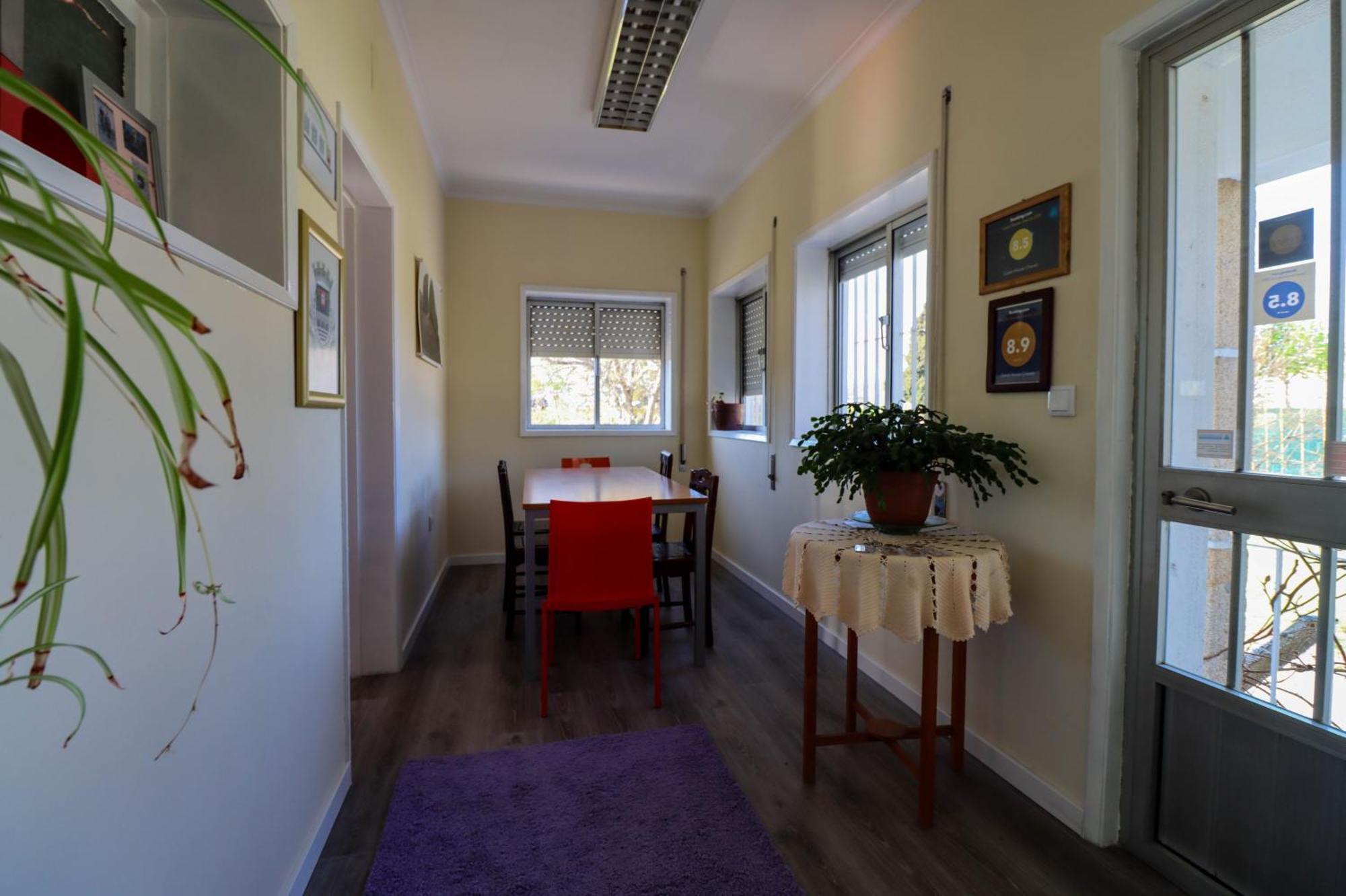 Holiday home Guest House Chaves *