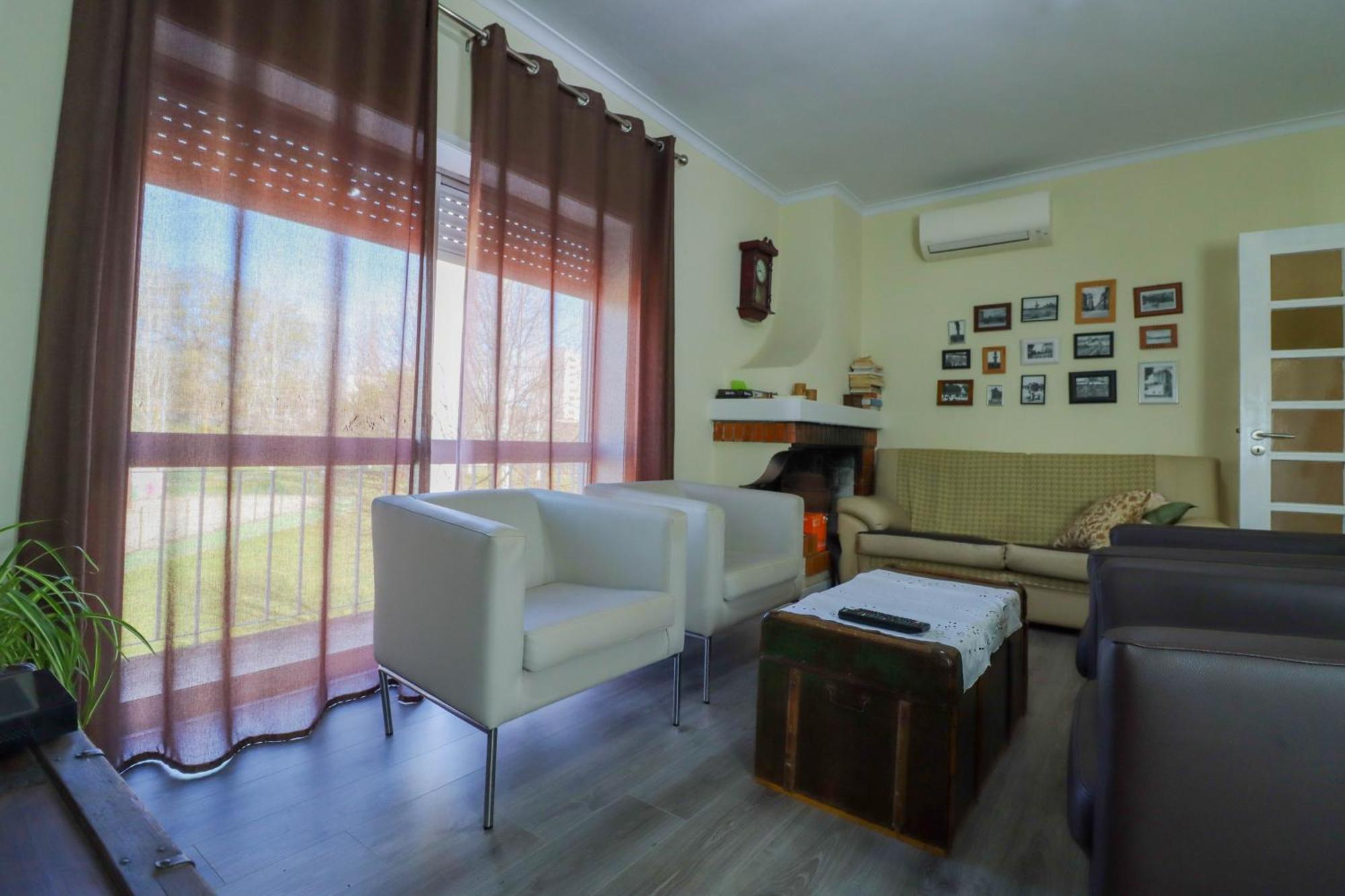 Guest House Chaves Holiday home *