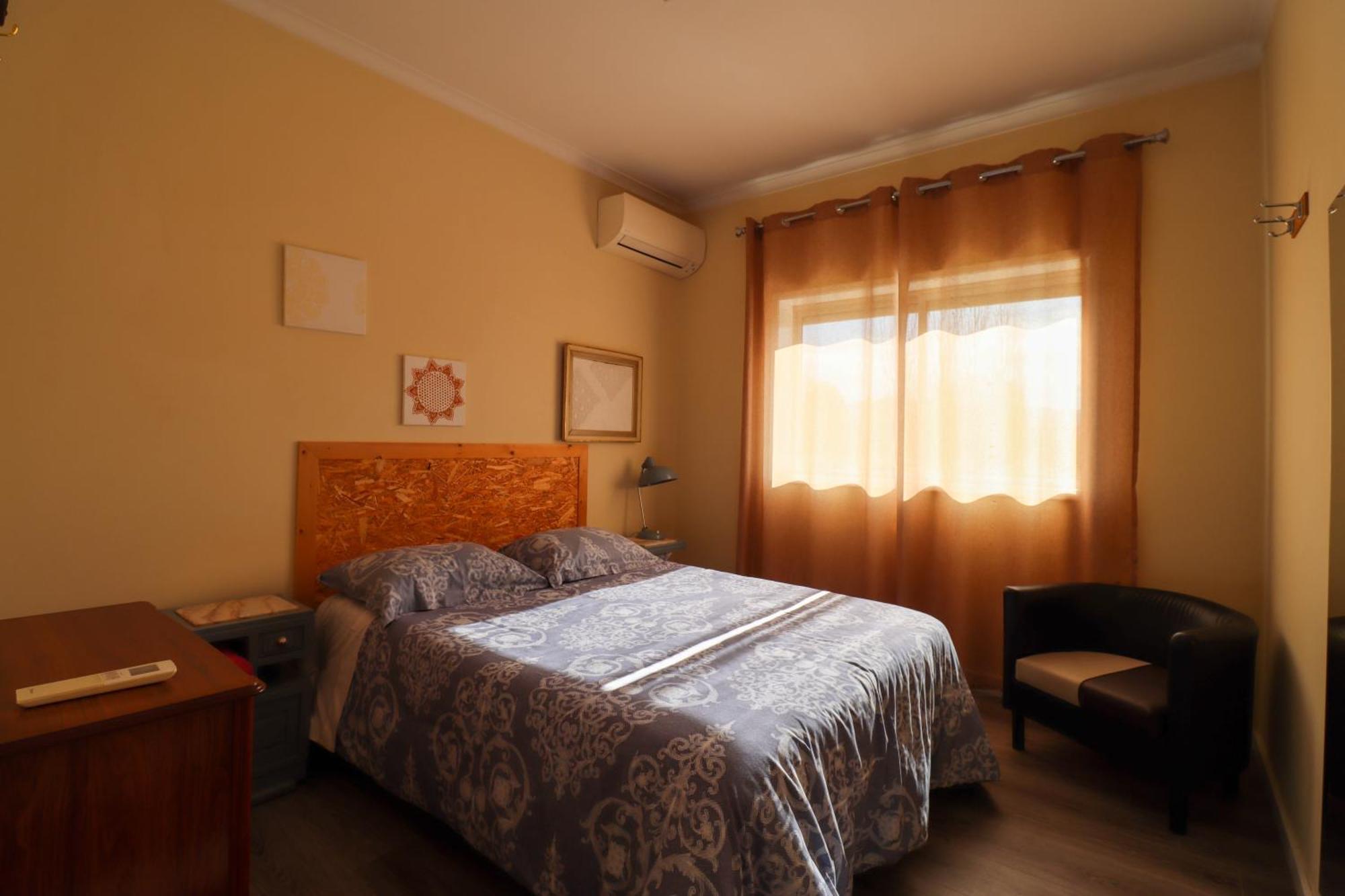 Guest House Chaves *