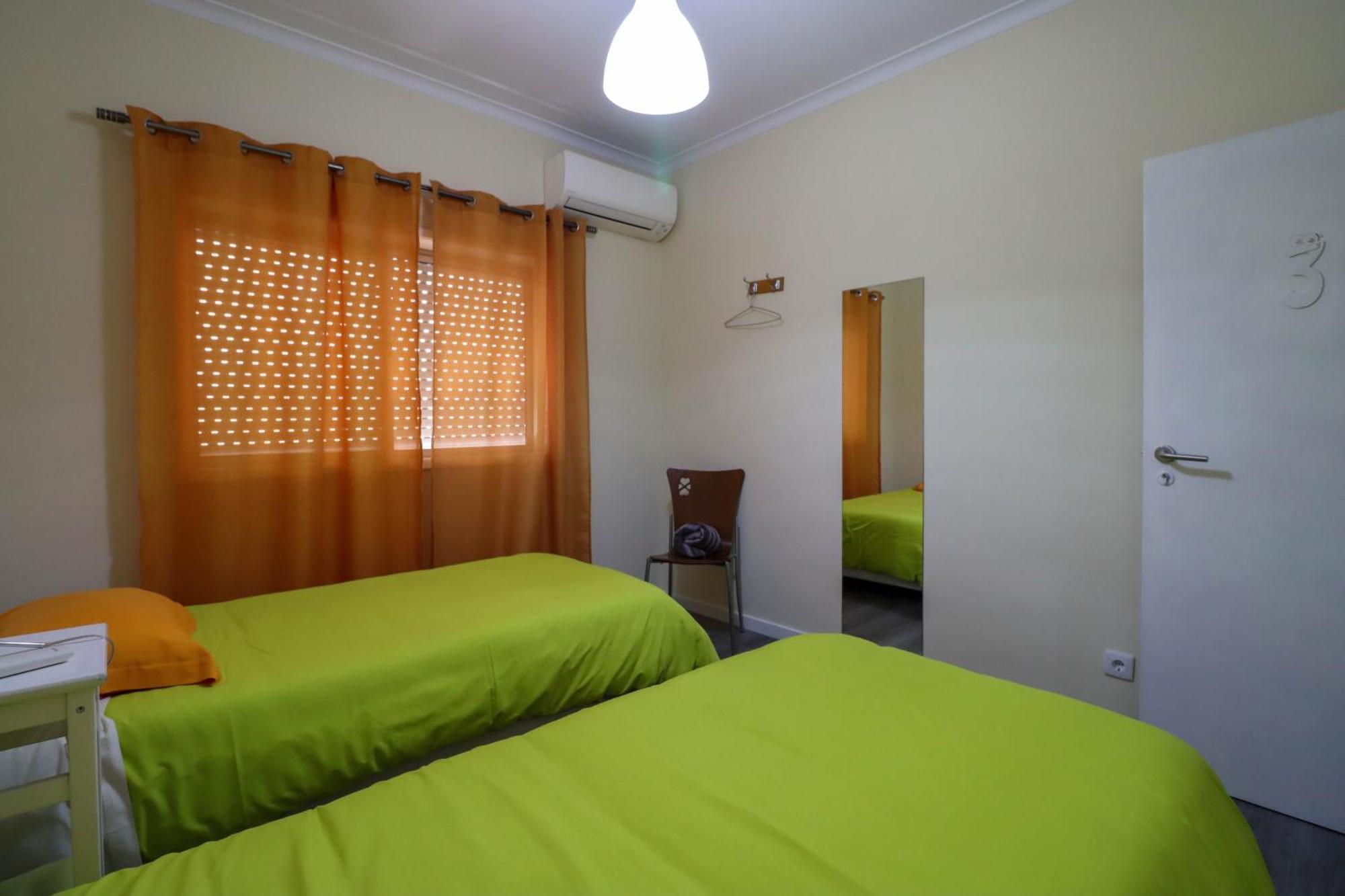 Guest House Chaves