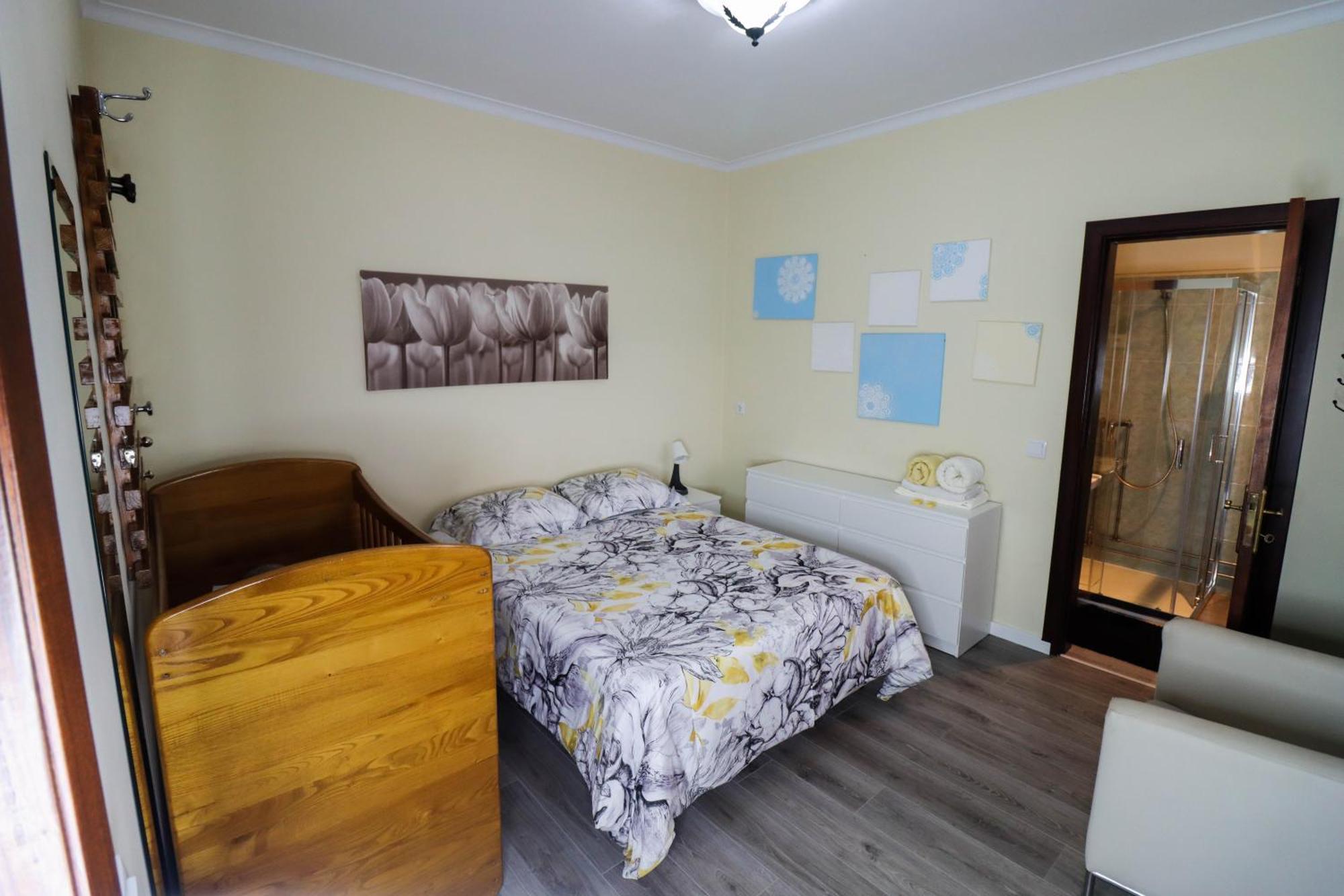 Holiday home Guest House Chaves *
