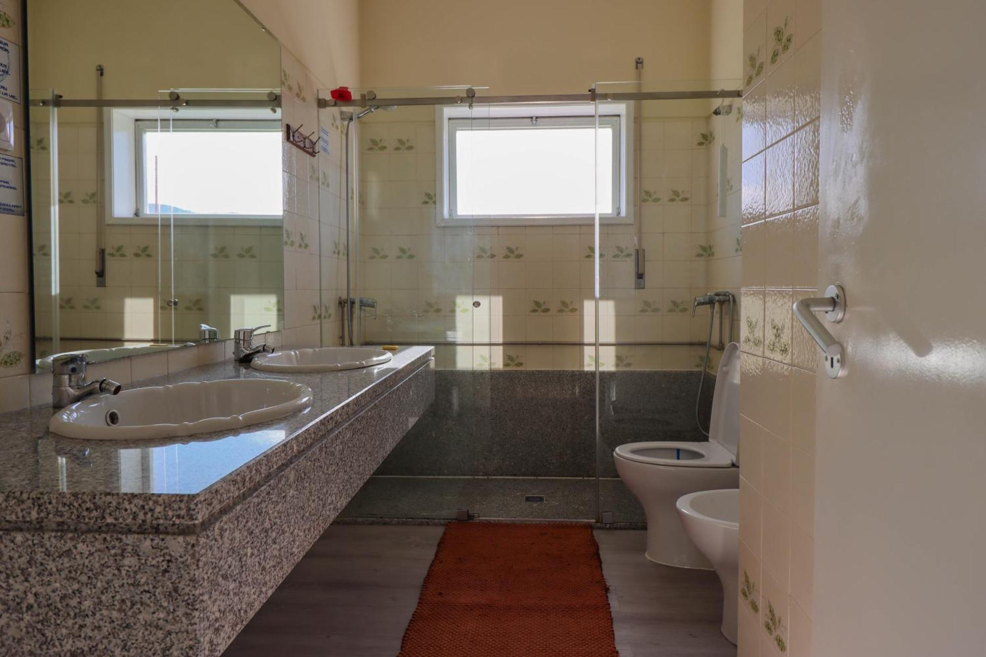 Guest House Chaves Holiday home