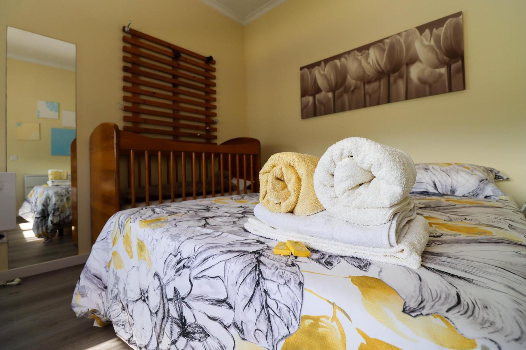 Holiday home Guest House Chaves *